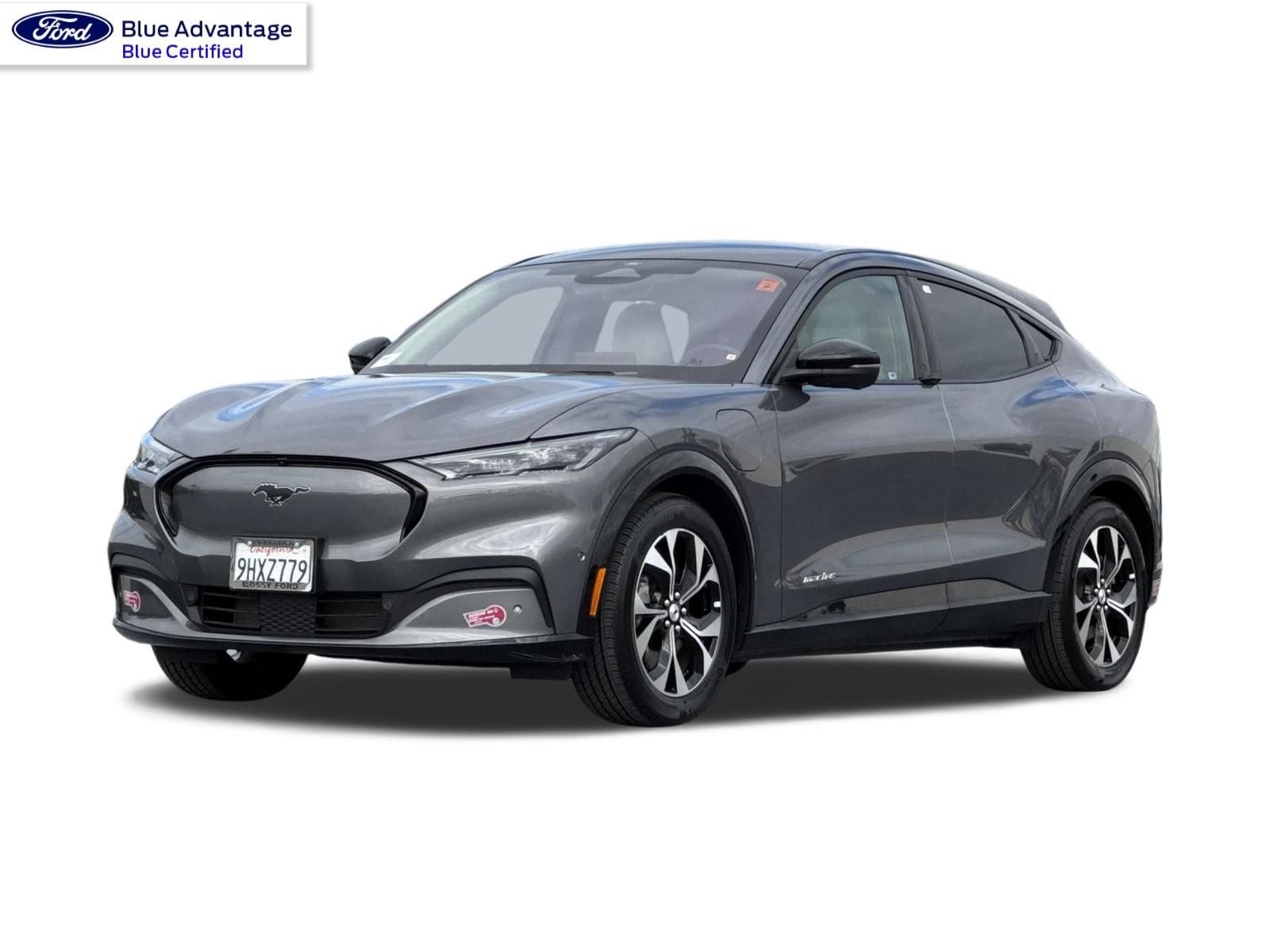 1 thumbnail image of  2023 Ford Mustang Mach-E Premium