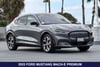 2 thumbnail image of  2023 Ford Mustang Mach-E Premium