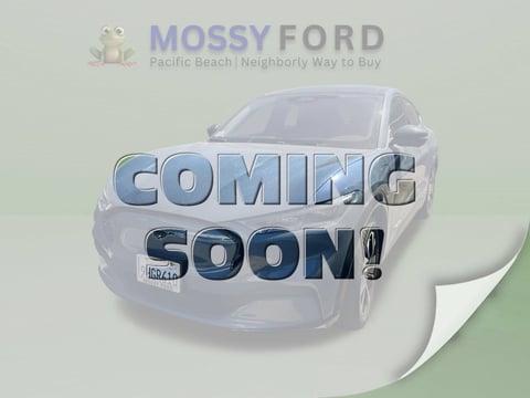1 image of 2023 Ford Mustang Mach-E Premium