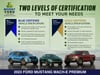 13 thumbnail image of  2023 Ford Mustang Mach-E Premium