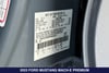 31 thumbnail image of  2023 Ford Mustang Mach-E Premium