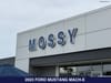 6 thumbnail image of  2023 Ford Mustang Mach-E Select