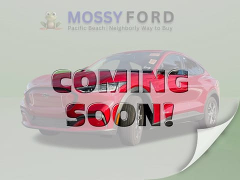 1 imagen de 2023 Ford Mustang Mach-E Select