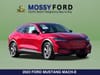 2 thumbnail image of  2023 Ford Mustang Mach-E Select