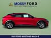 4 thumbnail image of  2023 Ford Mustang Mach-E Select