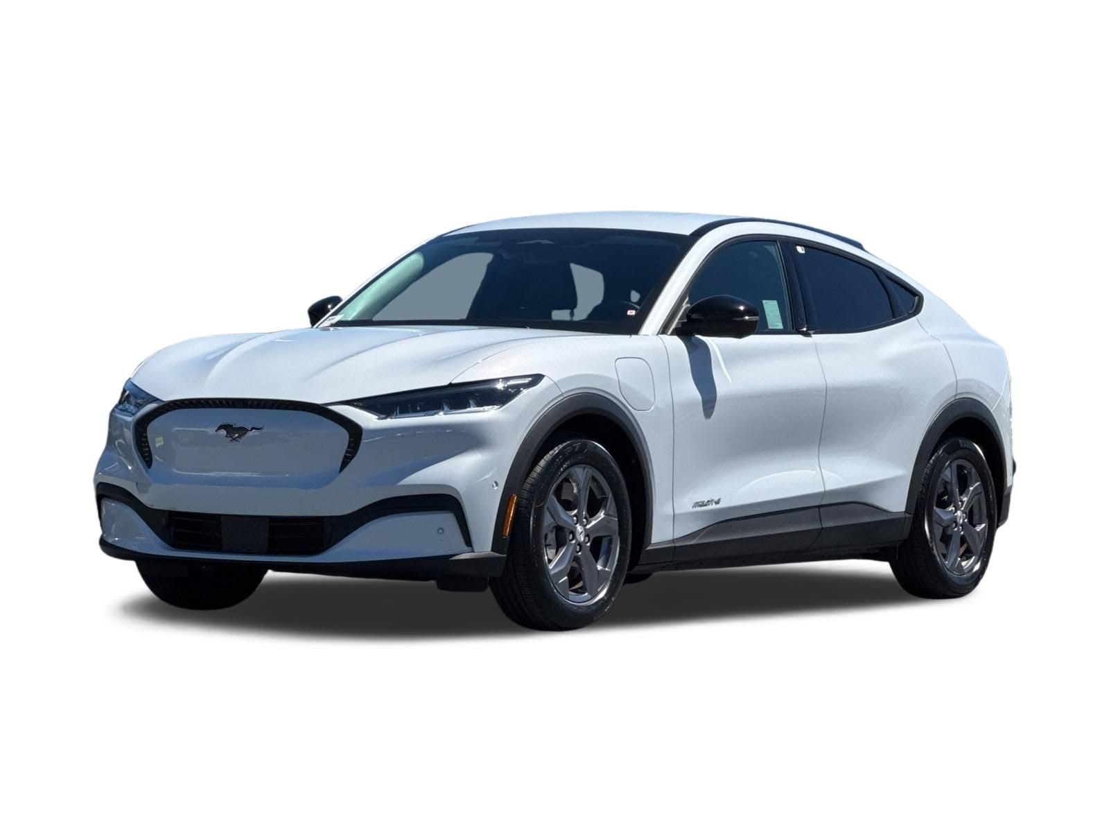 1 thumbnail image of  2023 Ford Mustang Mach-E Select