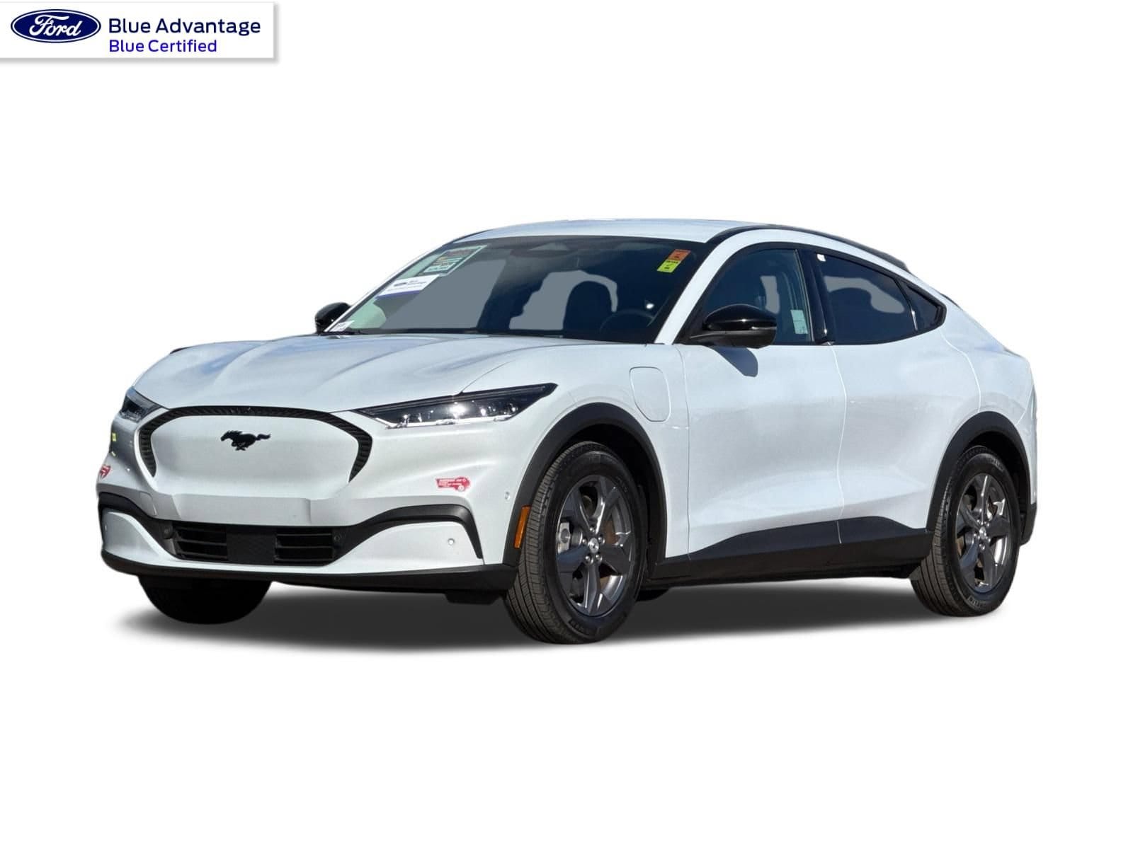 1 thumbnail image of  2023 Ford Mustang Mach-E Select