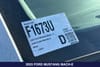 2 thumbnail image of  2023 Ford Mustang Mach-E Select