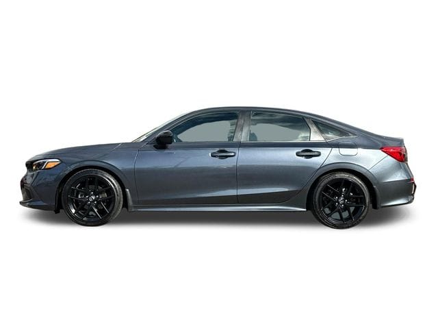 9 imagen en miniatura de 2023 Honda Civic Sport