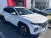 2 thumbnail image of  2023 Hyundai Tucson SEL