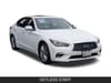 2 thumbnail image of  2023 INFINITI Q50 LUXE