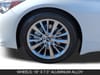 11 imagen en miniatura de 2023 INFINITI Q50 LUXE