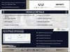 3 imagen en miniatura de 2023 INFINITI Q50 LUXE