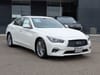2 thumbnail image of  2023 Infiniti Q50 LUXE