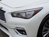 10 thumbnail image of  2023 Infiniti Q50 LUXE
