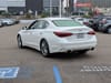 7 thumbnail image of  2023 Infiniti Q50 LUXE