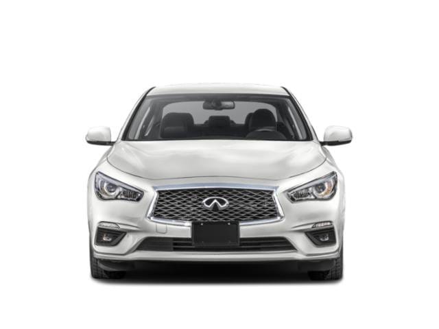 7 imagen en miniatura de 2023 Infiniti Q50 LUXE