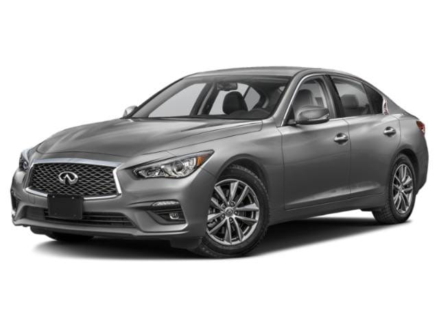1 imagen en miniatura de 2023 Infiniti Q50 LUXE