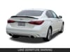 8 imagen en miniatura de 2023 INFINITI Q50 LUXE