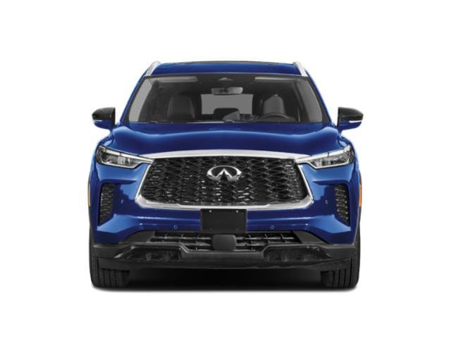 8 imagen en miniatura de 2023 Infiniti Qx60 LUXE
