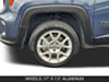 11 imagen en miniatura de 2023 Jeep Renegade Latitude