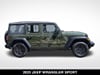 6 thumbnail image of  2023 Jeep Wrangler Sport