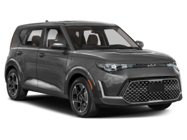 9 imagen en miniatura de 2023 Kia Soul EX