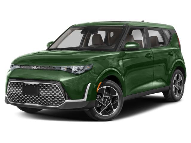 1 imagen en miniatura de 2023 Kia Soul EX