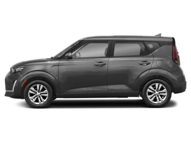 8 thumbnail image of  2023 Kia Soul LX