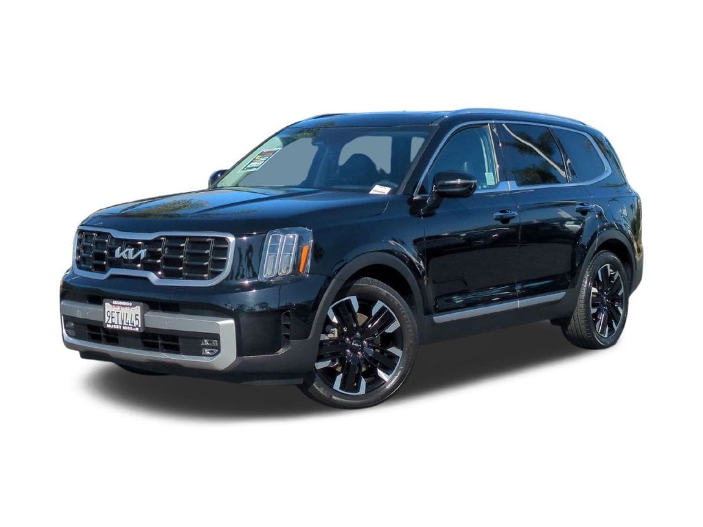 1 thumbnail image of  2023 Kia Telluride SX-Prestige