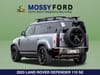 8 imagen en miniatura de 2023 Land Rover Defender 110 X-Dynamic SE