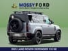 5 imagen en miniatura de 2023 Land Rover Defender 110 X-Dynamic SE