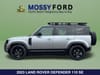 9 imagen en miniatura de 2023 Land Rover Defender 110 X-Dynamic SE