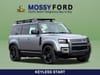 2 imagen en miniatura de 2023 Land Rover Defender 110 X-Dynamic SE