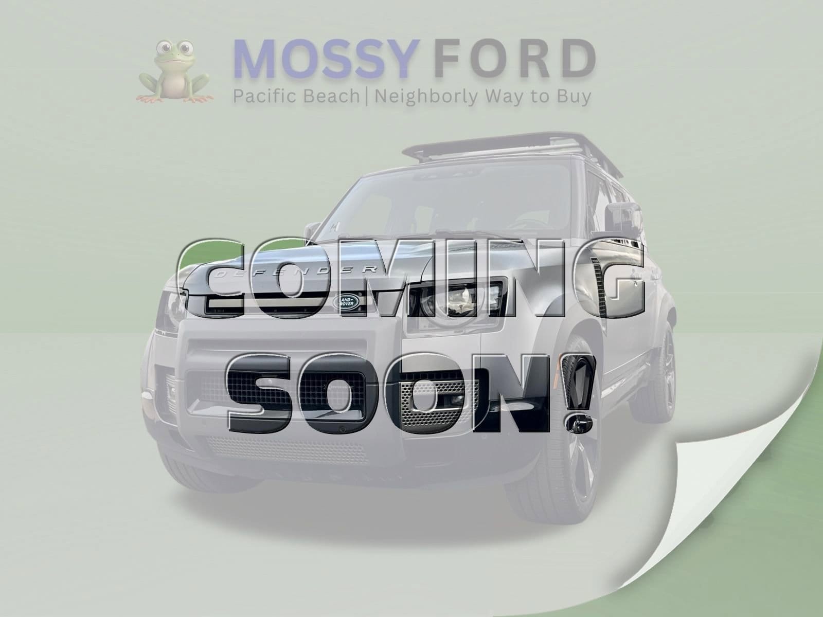 2023 Land Rover Defender X-Dynamic SE's photo
