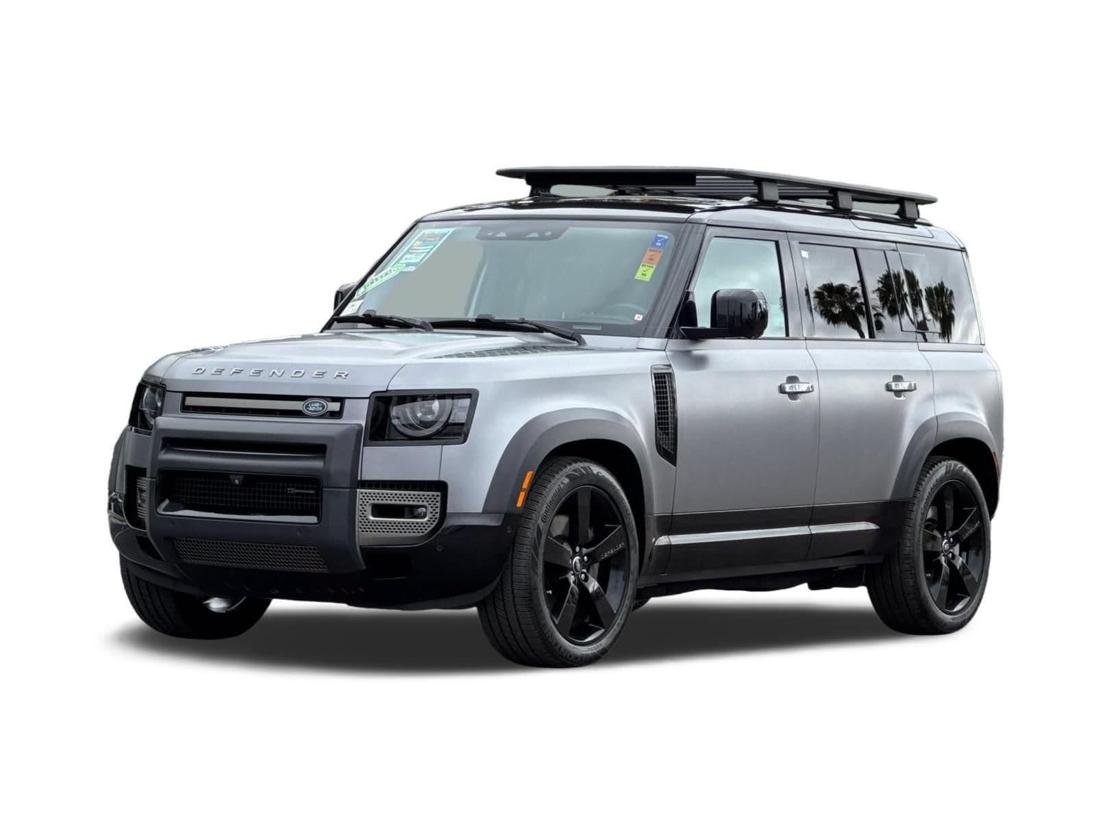 2023 Land Rover Defender 110 X-Dynamic SE