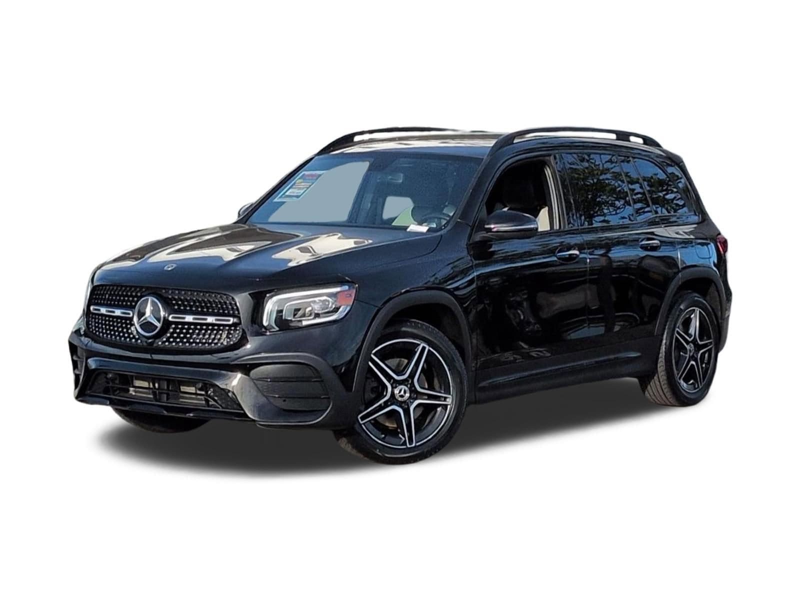 1 thumbnail image of  2023 Mercedes-Benz Glb GLB 250