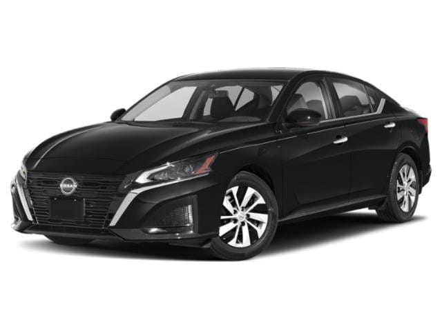 1 thumbnail image of  2023 Nissan Altima 2.5 S