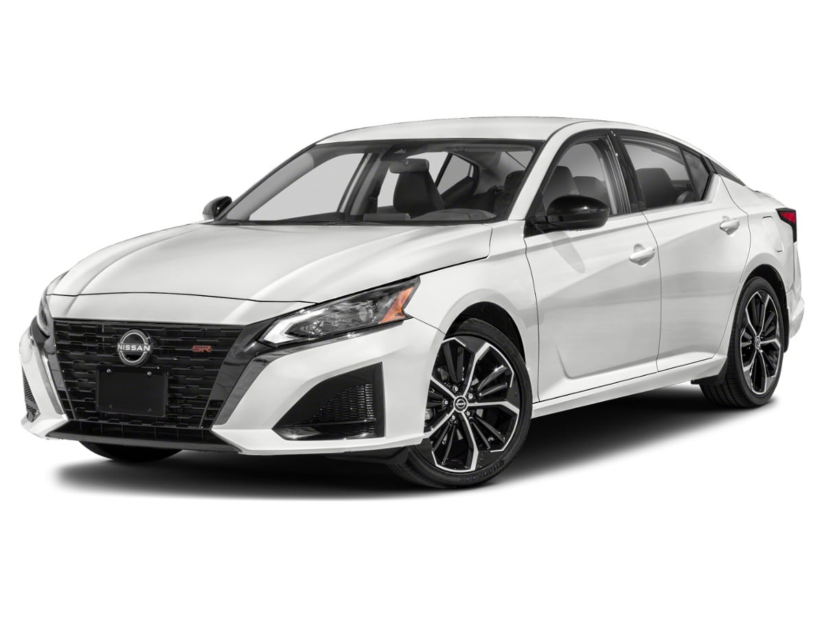 imagen de marcador de posición de 2023 Nissan Altima 2.5 SR