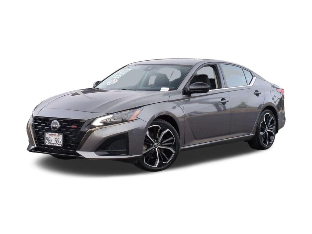 1 thumbnail image of  2023 Nissan Altima 2.5 SR