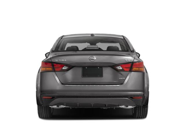 8 imagen en miniatura de 2023 Nissan Altima 2.5 SV