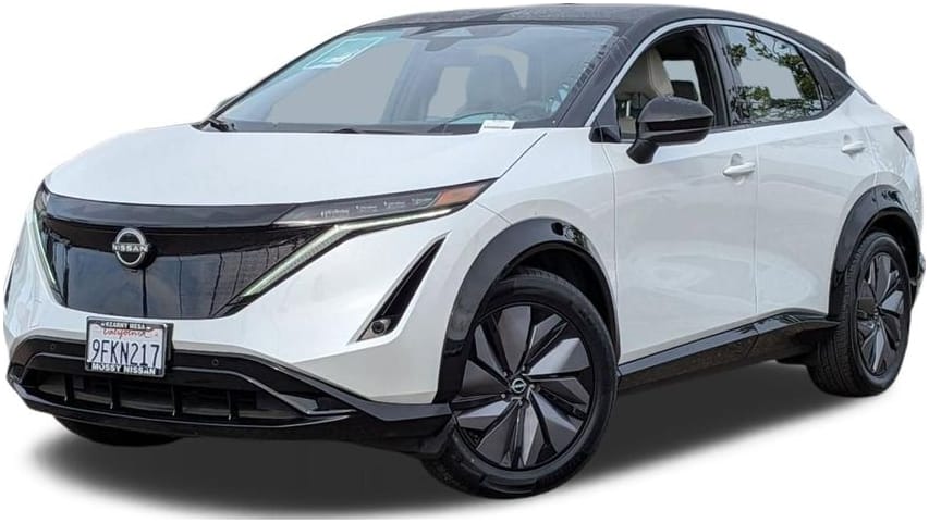 2023 Nissan Ariya Engage