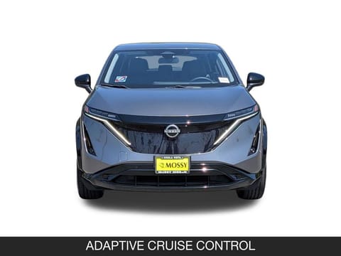 2023 Nissan Ariya ENGAGE