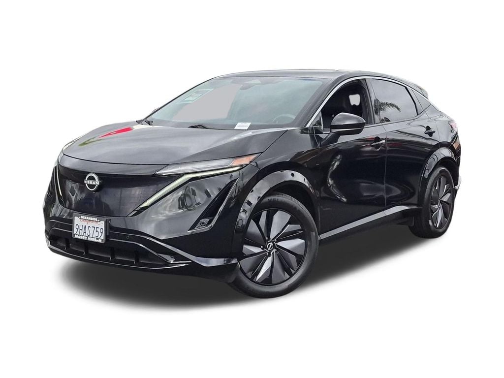 2023 Nissan Ariya ENGAGE