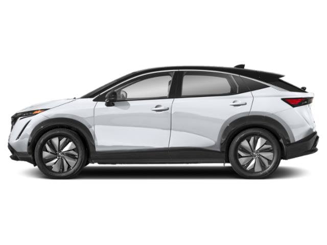 3 thumbnail image of  2023 Nissan Ariya ENGAGE