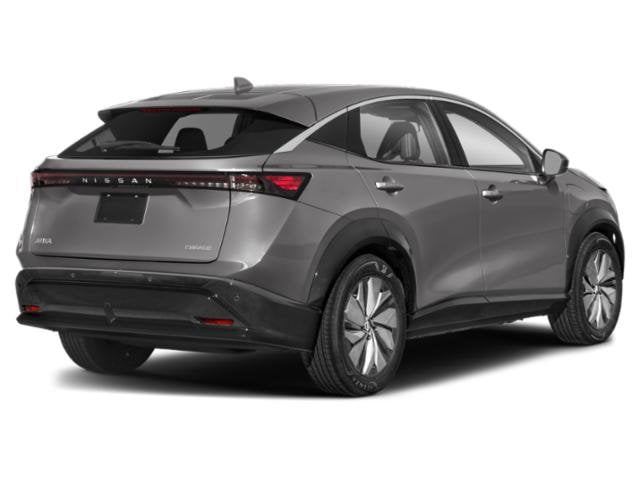 5 thumbnail image of  2023 Nissan Ariya ENGAGE