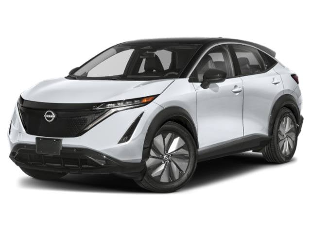 1 thumbnail image of  2023 Nissan Ariya ENGAGE