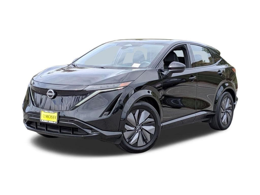 2023 Nissan Ariya ENGAGE+ e-4ORCE