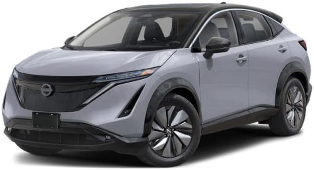 2023 Nissan Ariya