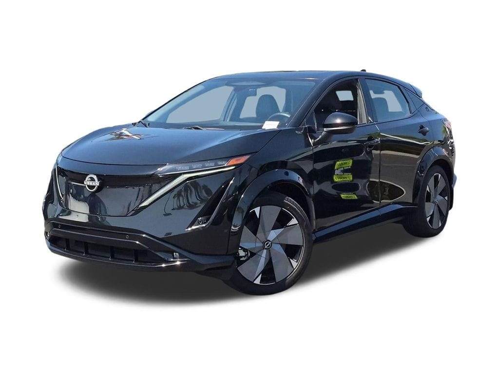 2023 Nissan Ariya PLATINUM+ e-4ORCE